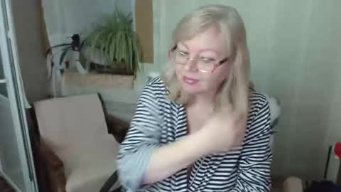 BarbaraBlondy online show from 03-10-26, 08:25