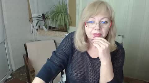 BarbaraBlondy online show from 03-22-26, 08:56