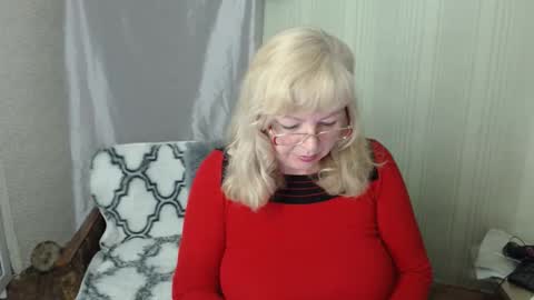 BarbaraBlondy online show from 05-04-26, 07:10