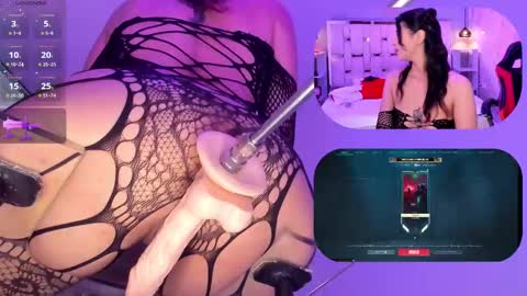 Evelyn online show from 10-05-25, 04:11