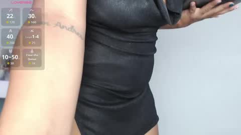 Evelyn martinez  online show from 05-30-26, 09:28