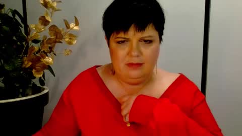 EveMilf online show from 09-18-25, 06:10