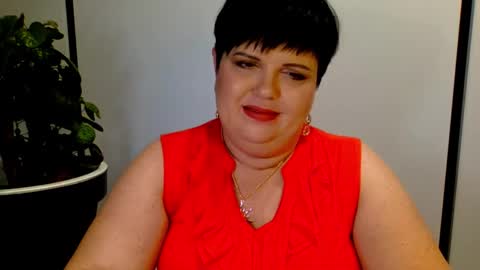 EveMilf online show from 09-22-25, 03:58