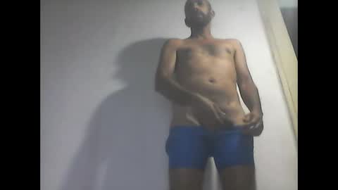 everaldosantos online show from 01-23-25, 09:18