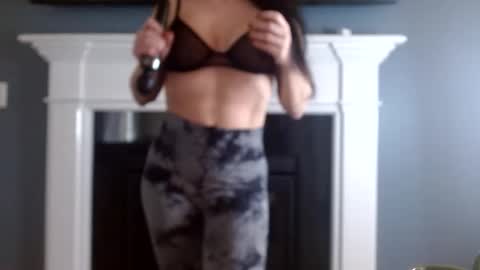 Everleighmae online show from 03-06-25, 01:35