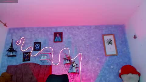 everlin__hot_ online show from 03-05-26, 11:28