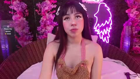 Snapshot of everly_grace chatting on 10-02-25, 08:38 everly_grace online show from 10-02-25, 08:38
