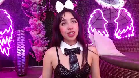 Snapshot of everly_grace chatting on 10-26-25, 09:04 everly_grace online show from 10-26-25, 09:04