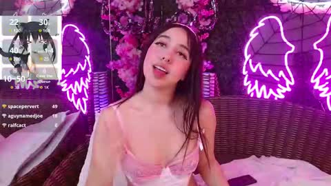 Snapshot of everly_grace chatting on 10-26-25, 09:10 everly_grace online show from 10-26-25, 09:10