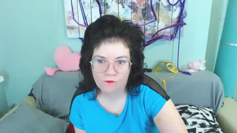 Snapshot of everly_rays chatting on 12-07-24, 09:55 Everly online show from 12-07-24, 09:55