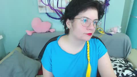 Snapshot of everly_rays chatting on 12-10-24, 07:58 Everly online show from 12-10-24, 07:58