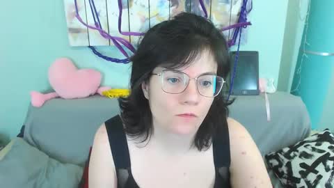 Snapshot of everly_rays chatting on 12-17-24, 04:53 Everly online show from 12-17-24, 04:53