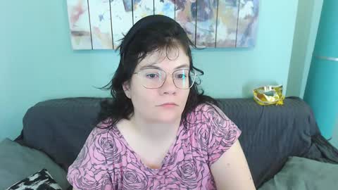 Snapshot of everly_rays chatting on 01-29-25, 08:51 Everly online show from 01-29-25, 08:51