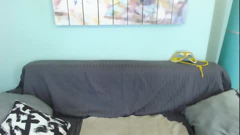 Snapshot of everly_rays chatting on 01-31-25, 06:13 Everly online show from 01-31-25, 06:13