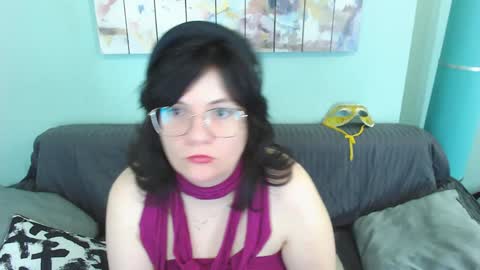 Snapshot of everly_rays chatting on 02-03-25, 10:21 Everly online show from 02-03-25, 10:21