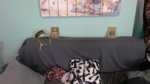 Snapshot of everly_rays chatting on 09-27-25, 10:04 Everly online show from 09-27-25, 10:04