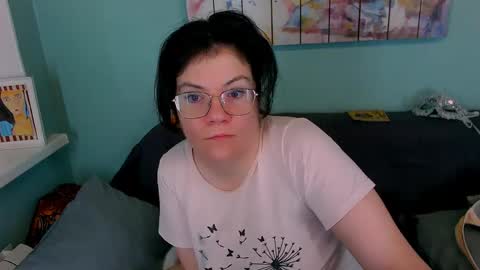 Snapshot of everly_rays chatting on 03-16-26, 10:08 Everly online show from 03-16-26, 10:08