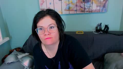 Snapshot of everly_rays chatting on 03-20-26, 08:03 Everly online show from 03-20-26, 08:03