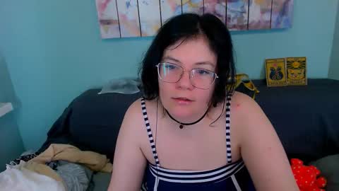 Snapshot of everly_rays chatting on 03-21-26, 08:45 Everly online show from 03-21-26, 08:45