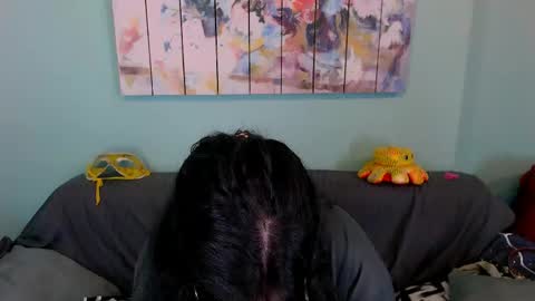 Everly online show from 04-27-26, 06:39