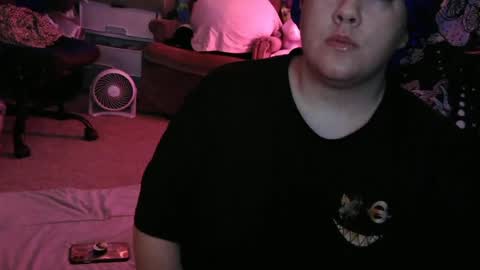 Snapshot of evermoreeve chatting on 06-22-26, 01:07 evermoreeve online show from 06-22-26, 01:07