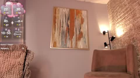 Sophia online show from 01-25-25, 10:50