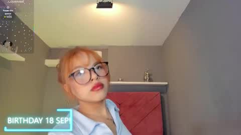 Sophia online show from 09-15-25, 07:47