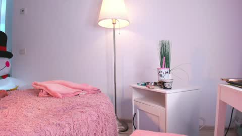 Sensation Body online show from 12-24-24, 10:01