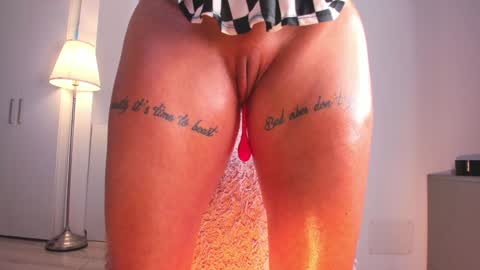 Sensation Body online show from 02-04-25, 10:00