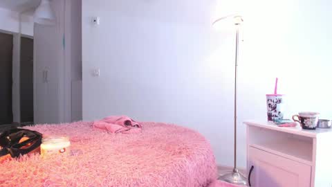 Sensation Body online show from 03-10-25, 09:53