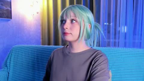 Snapshot of eves_eyes chatting on 11-02-25, 05:48 Forget me not eve on CB online show from 11-02-25, 05:48