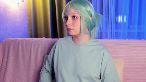 Snapshot of eves_eyes chatting on 11-03-25, 06:09 Forget me not eve on CB online show from 11-03-25, 06:09