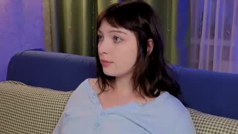 Forget me not eve on CB online show from 06-29-26, 10:26