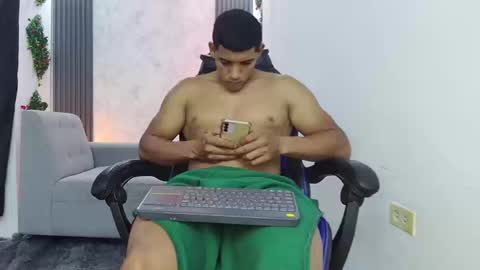 luis online show from 09-13-25, 12:43