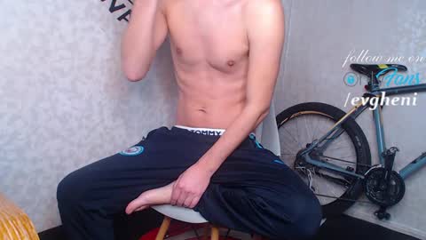 Johnny online show from 02-10-25, 03:21