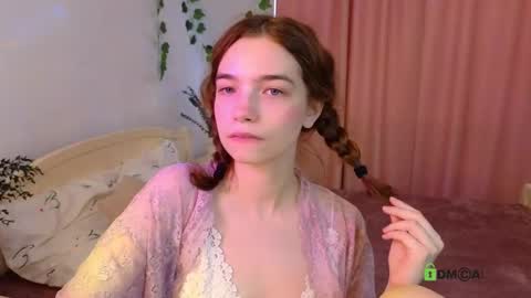 evi_brook online show from 10-08-25, 11:08