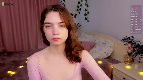 evi_brook online show from 01-17-26, 12:43