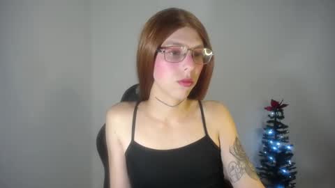 Evi online show from 12-30-24, 02:53
