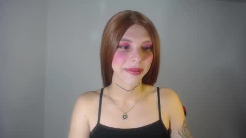 Evi online show from 01-26-25, 01:52