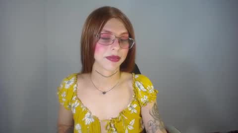 Evi online show from 02-08-25, 11:34