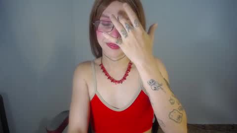 Evi online show from 02-27-25, 08:20