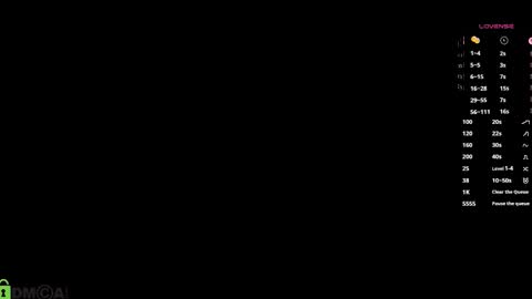 Snapshot of evi_mayy chatting on 03-15-26, 01:22 Evi online show from 03-15-26, 01:22