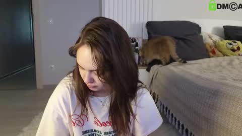 evi_woow online show from 03-07-25, 10:43