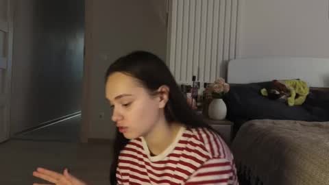 evi_woow online show from 03-17-26, 08:45