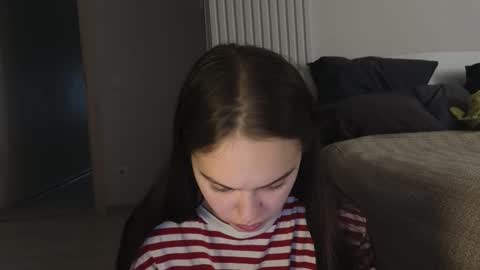 evi_woow online show from 03-18-26, 10:35