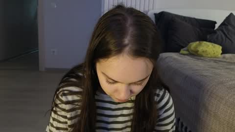 evi_woow online show from 03-26-26, 11:21