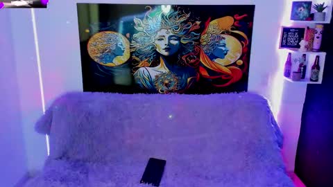 Evie99  online show from 02-19-25, 06:21