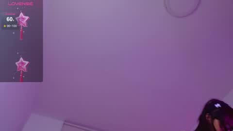 Evie Cloud online show from 12-07-24, 06:10