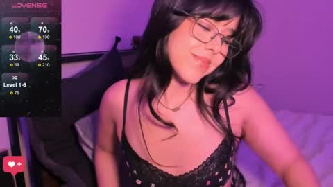 Evie Luna online show from 01-20-25, 12:36