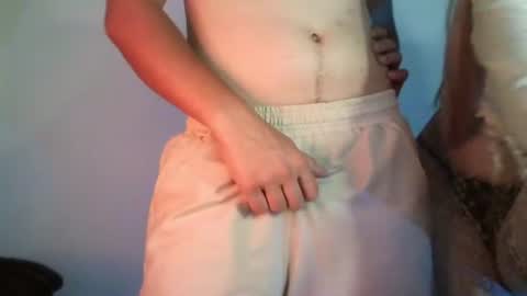 Renesme White Im here from Monday to Friday online show from 07-31-26, 07:30